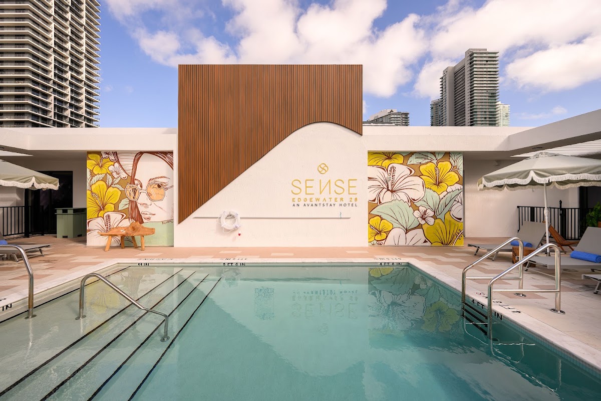 Sense28 Edgewater, an AvantStay Hotel — photo 4