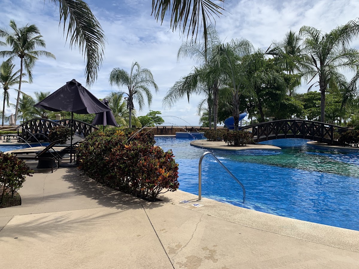 The Palms Ocean Club Resort — photo 4