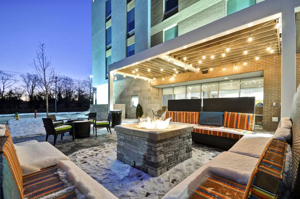 Home2 Suites by Hilton Mount Juliet — photo 1