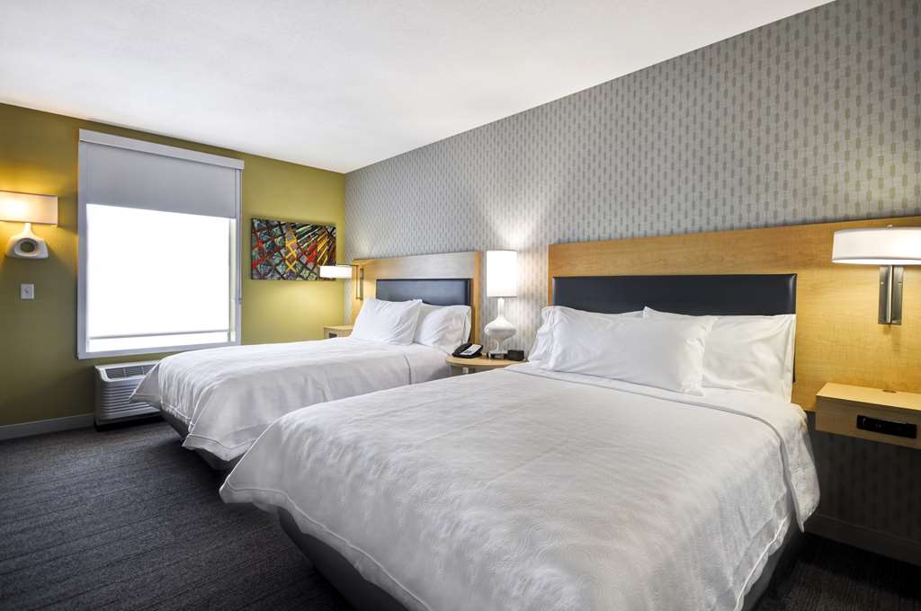 Home2 Suites by Hilton Mount Juliet — photo 3