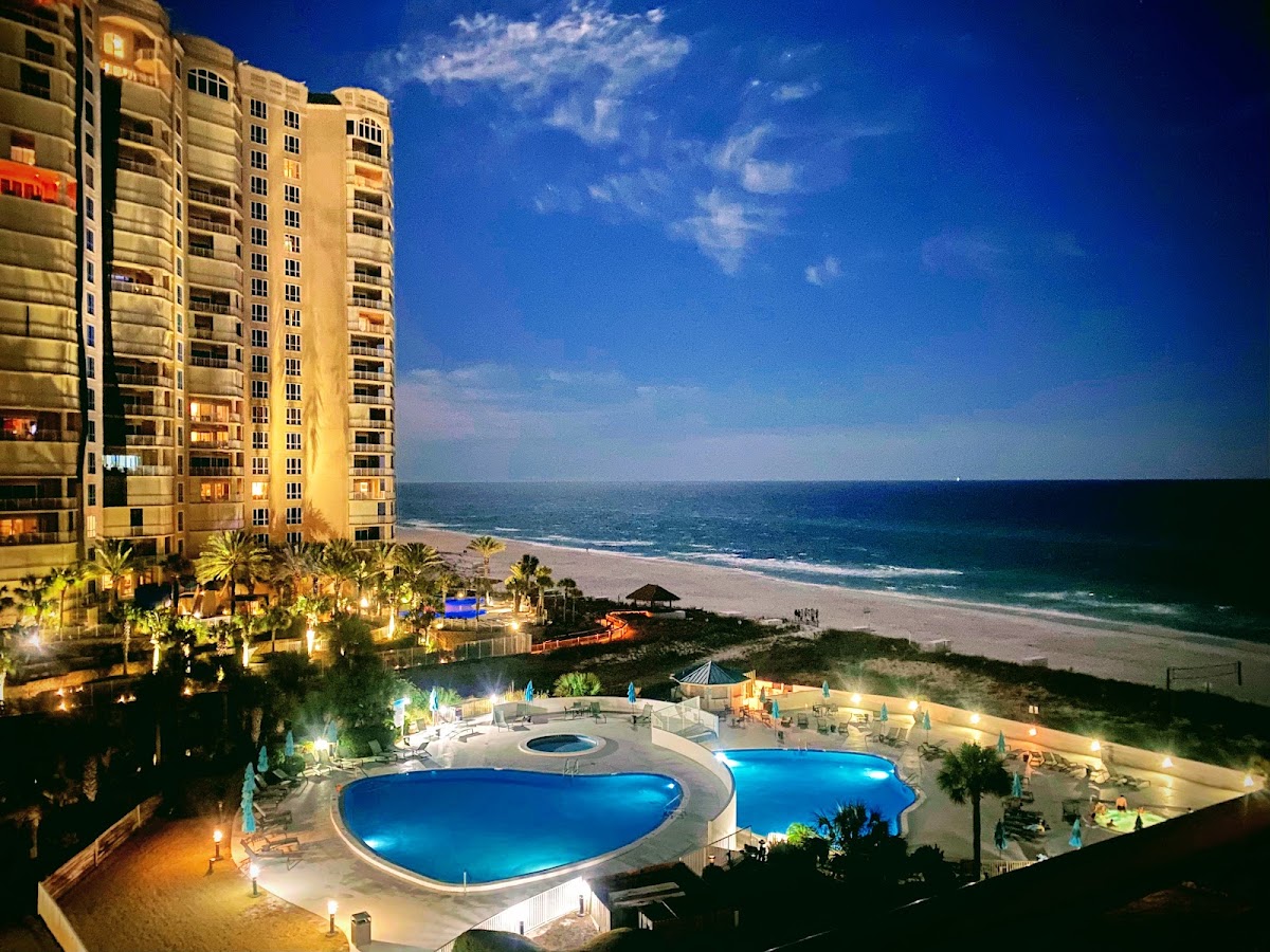 Edgewater Resort by Ocean Reef