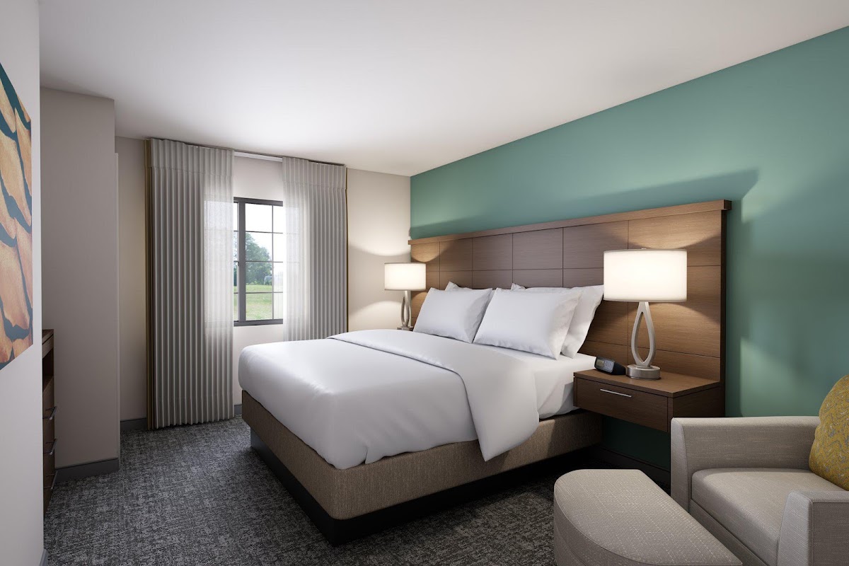 Staybridge Suites Coeur D'Alene by IHG — photo 3