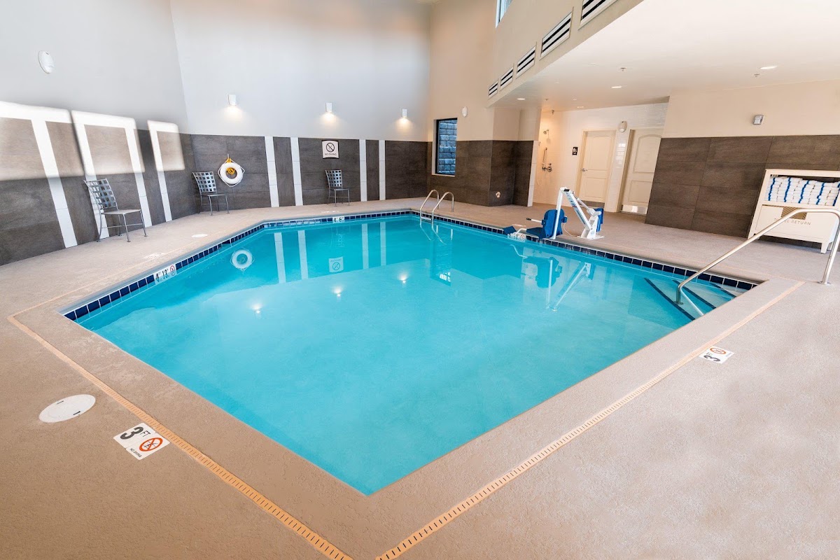 Staybridge Suites Coeur D'Alene by IHG — photo 4