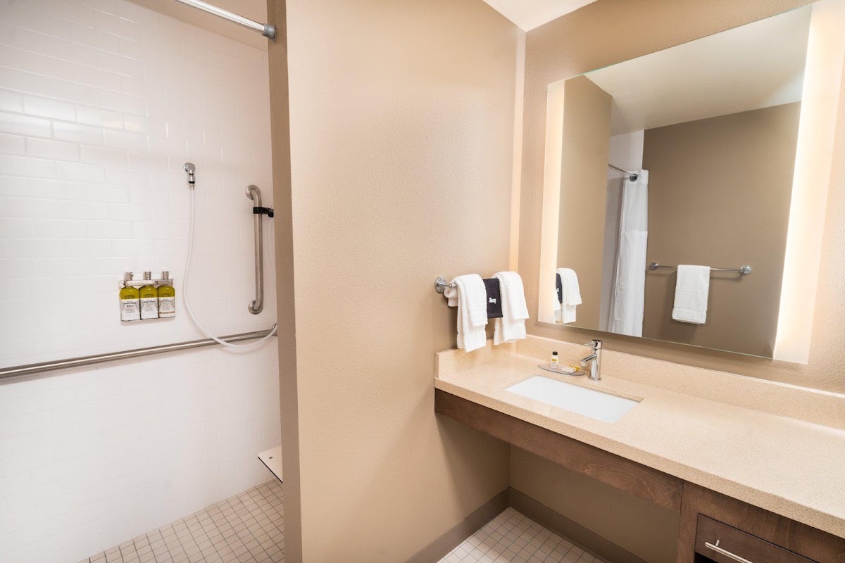 Staybridge Suites Coeur D'Alene by IHG — photo 5