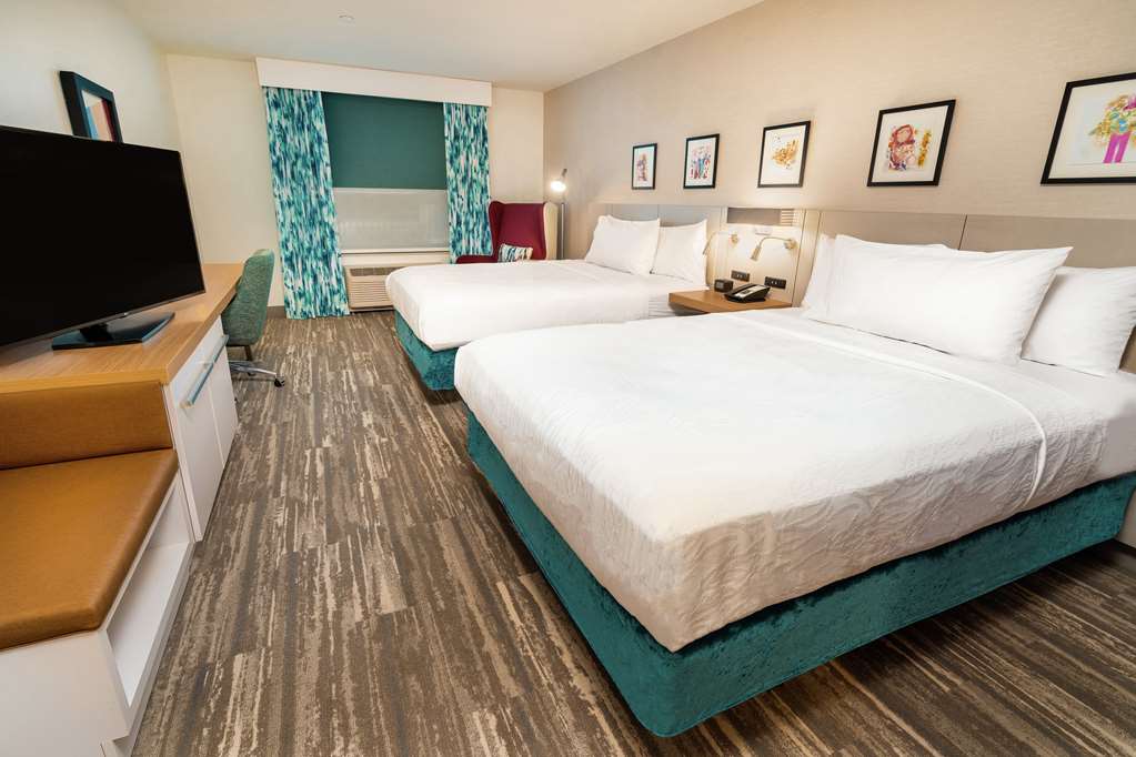 Hilton Garden Inn Cedar Park Austin — photo 3