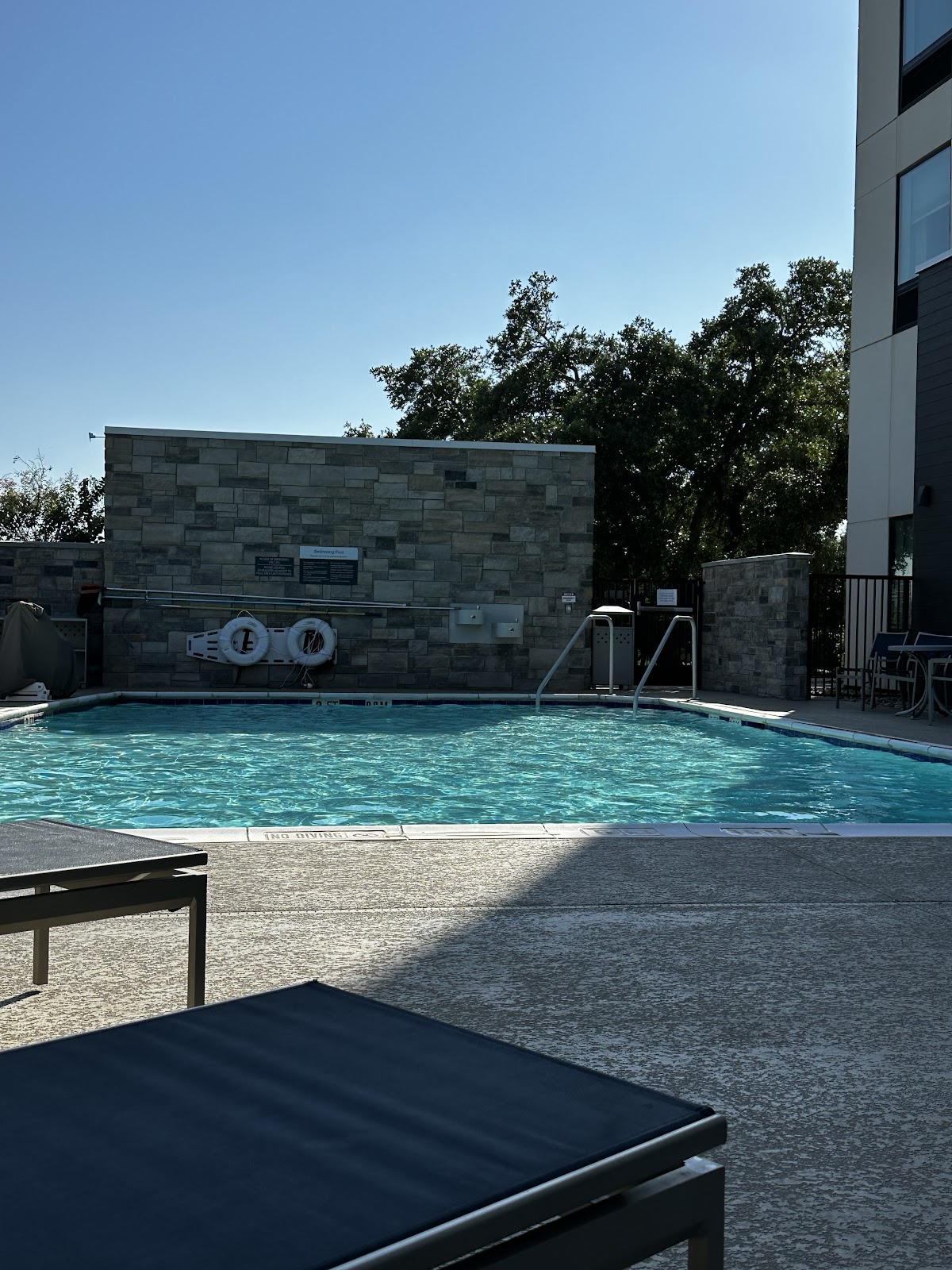 Hilton Garden Inn Cedar Park Austin — photo 4
