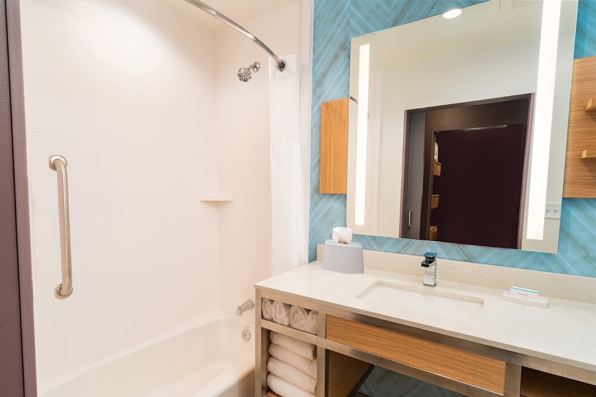 Hilton Garden Inn Cedar Park Austin — photo 5