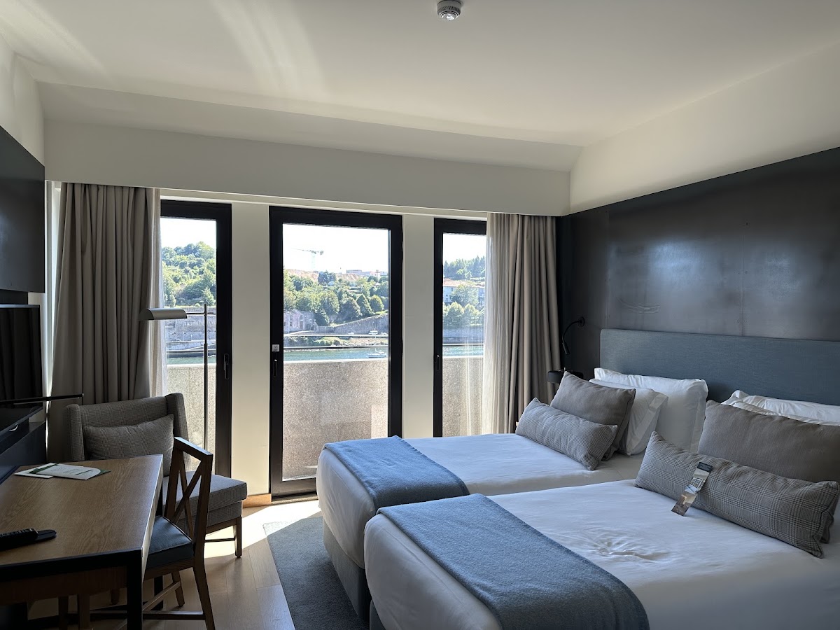 Hotel Neya Porto — photo 3