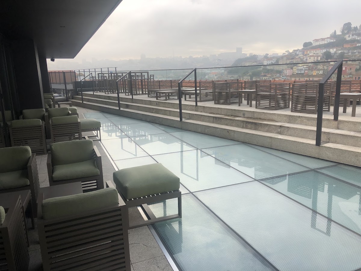 Hotel Neya Porto — photo 4