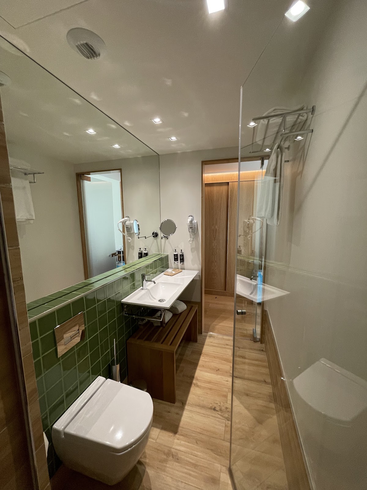 Hotel Neya Porto — photo 5