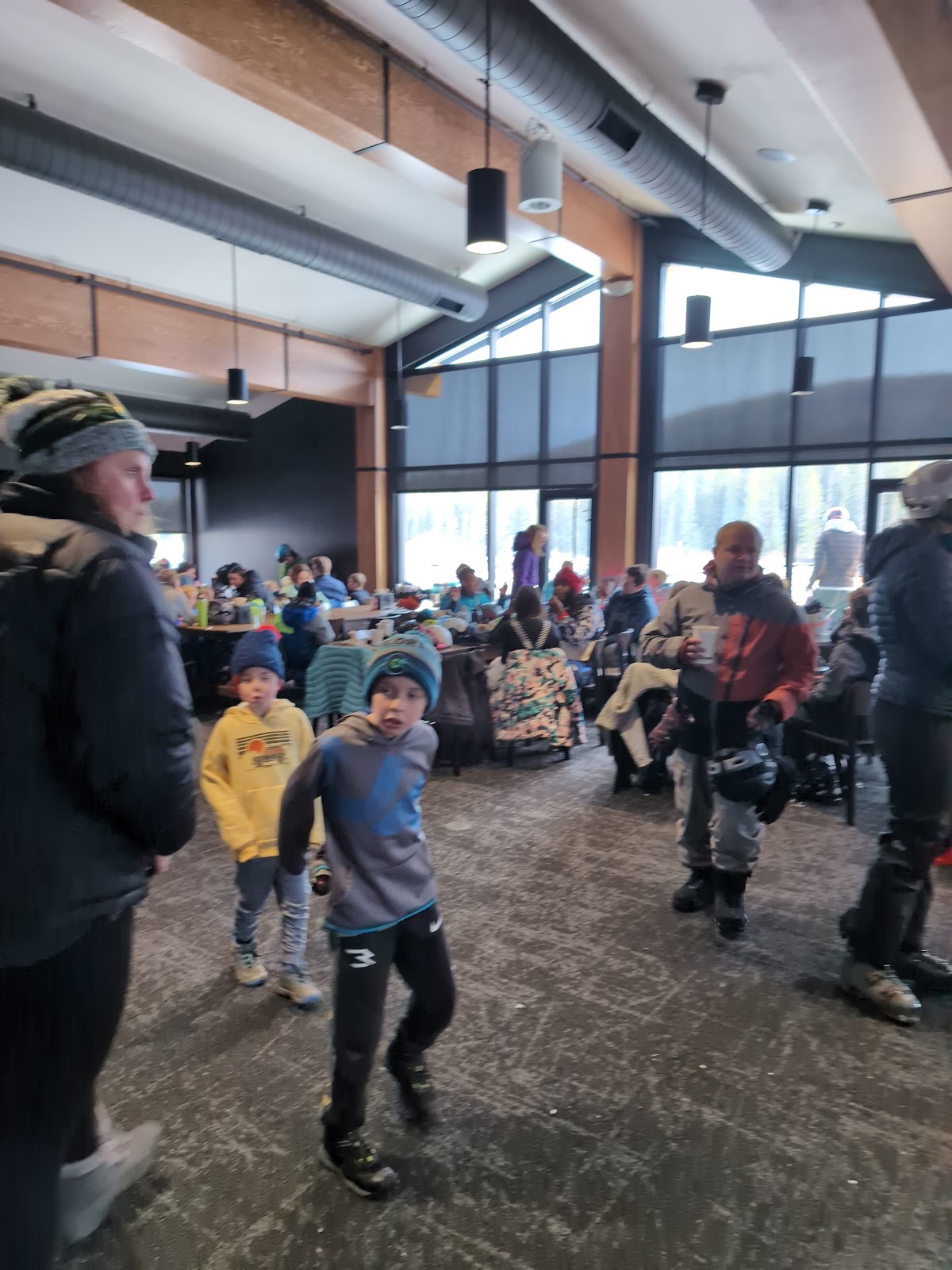 Caribou Lodge — photo 4