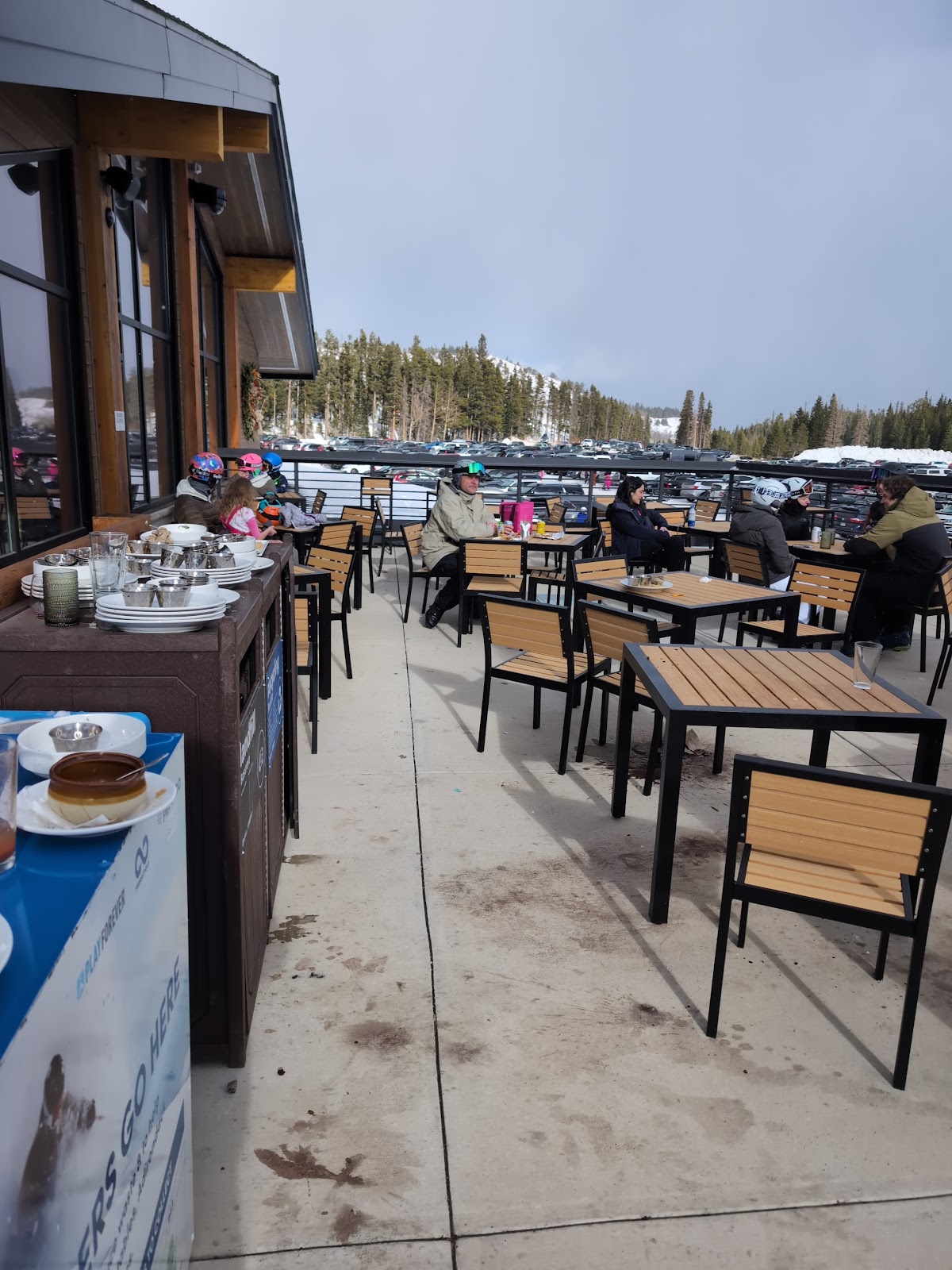 Caribou Lodge — photo 5