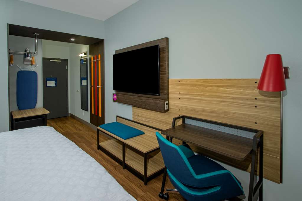 Tru by Hilton Columbus Airport — photo 5
