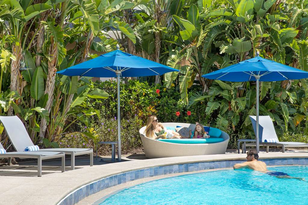 Hilton Orlando Lake Buena Vista - Disney Springs Area — photo 4