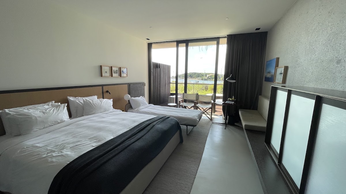 Grand Park Hotel Rovinj by Maistra Collection — photo 3