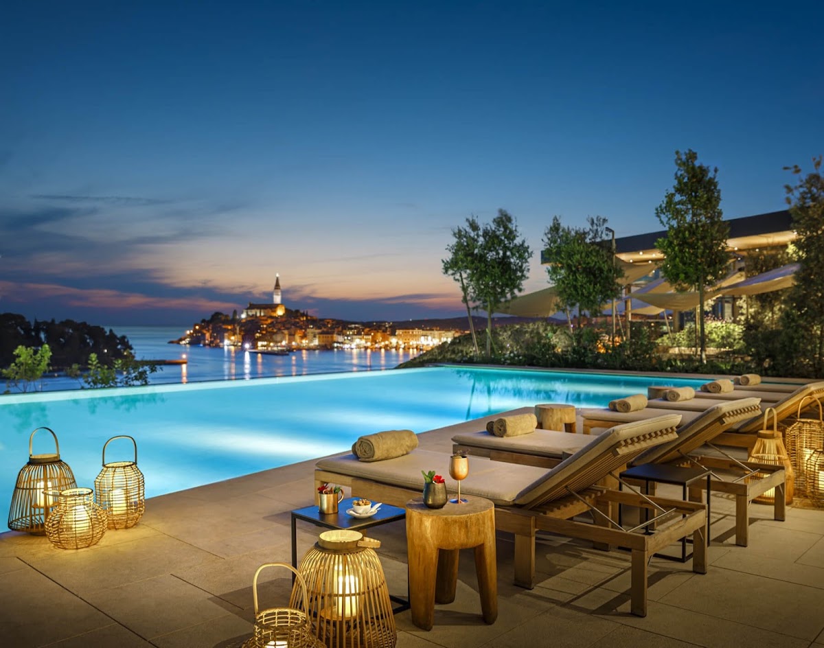 Grand Park Hotel Rovinj by Maistra Collection — photo 4