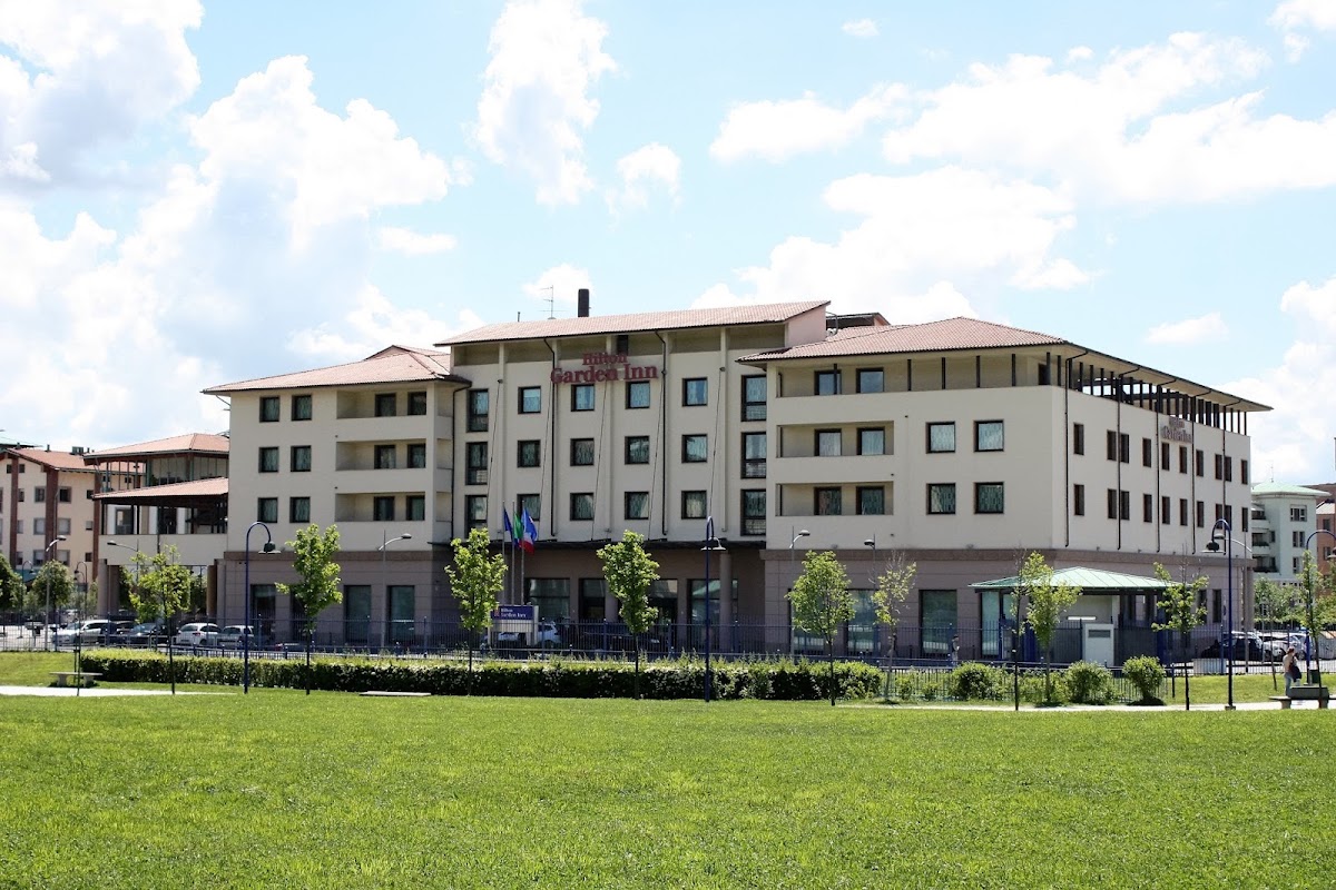 Hilton Garden Inn Florence Novoli — photo 1