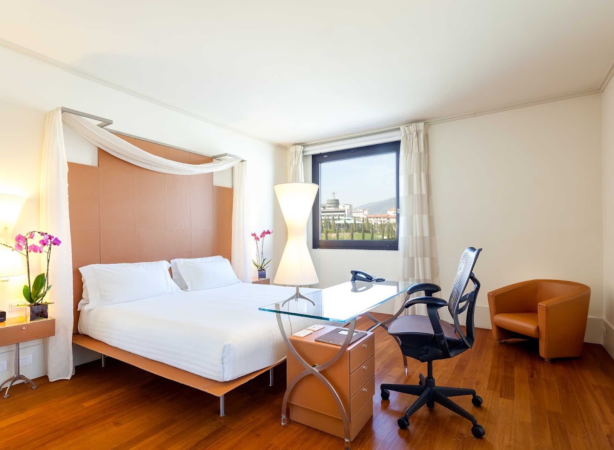 Hilton Garden Inn Florence Novoli — photo 3