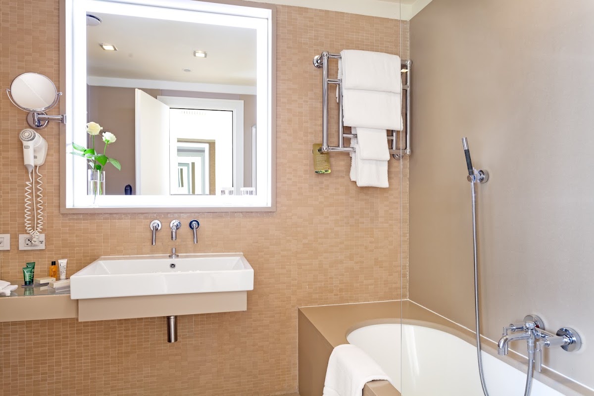 Hilton Garden Inn Florence Novoli — photo 4