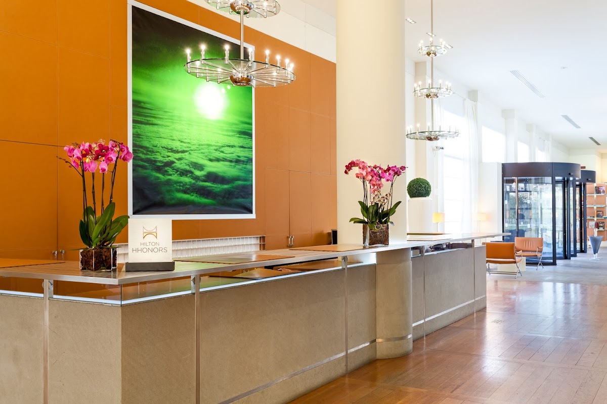 Hilton Garden Inn Florence Novoli — photo 5