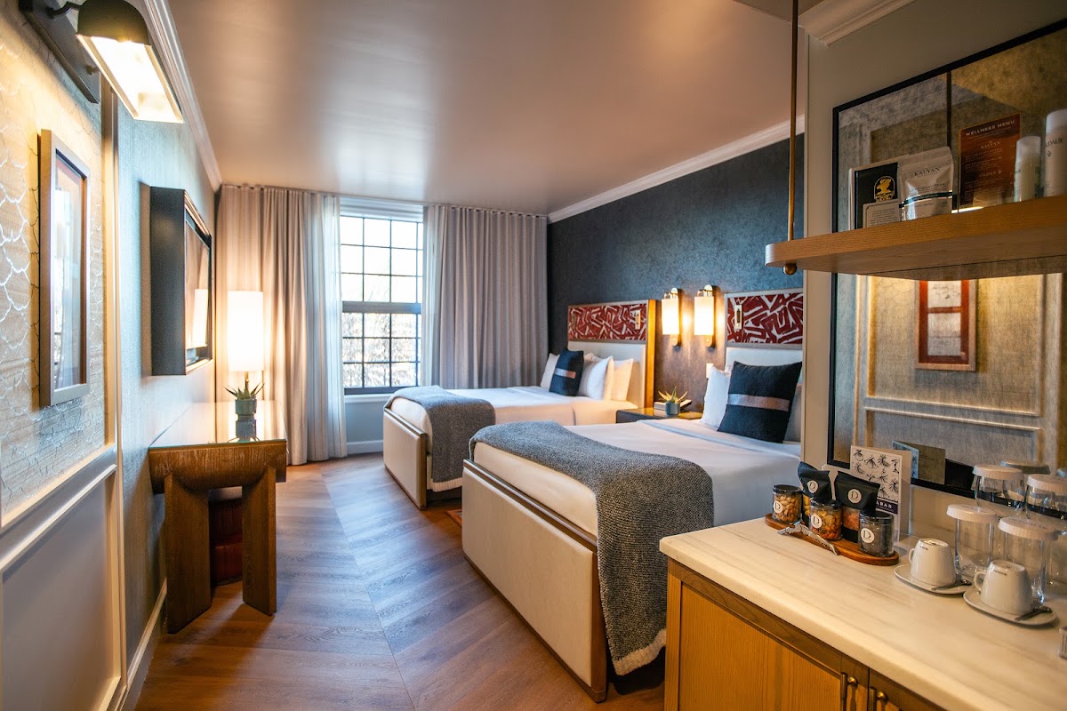 Delamar Westport — photo 3