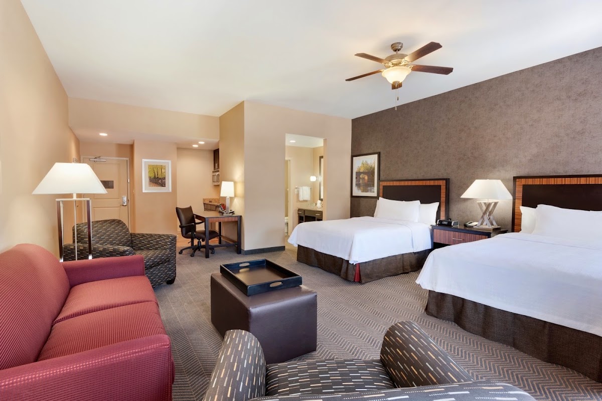 Homewood Suites by Hilton Southington, CT