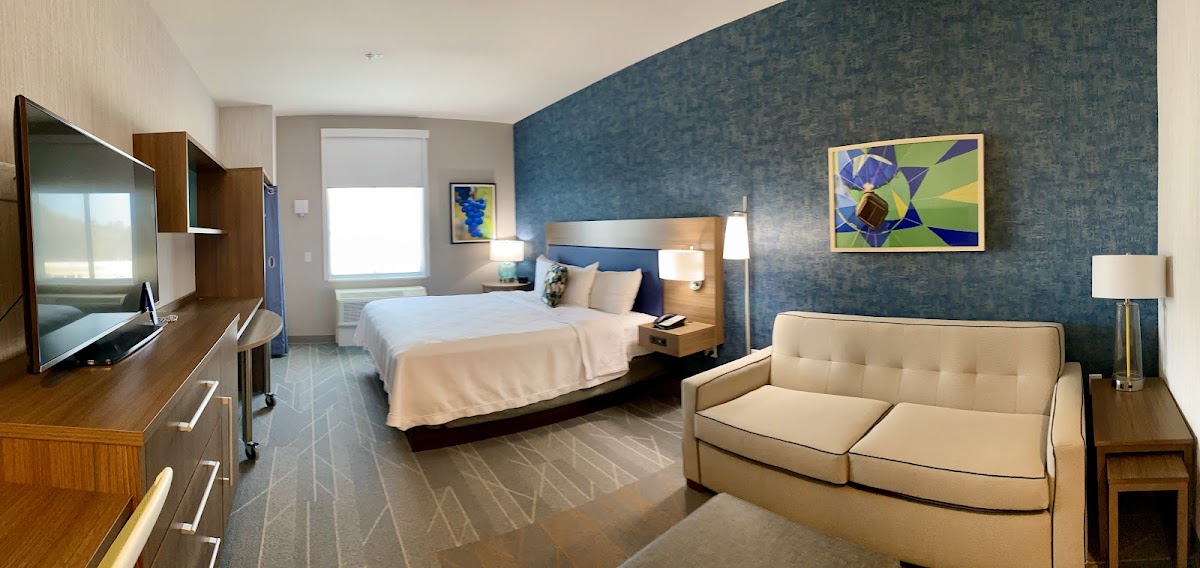 Home2 Suites by Hilton Temecula — photo 3