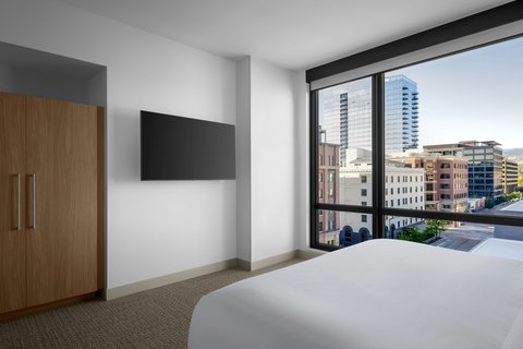 Element by Marriott Boise Downtown — photo 3