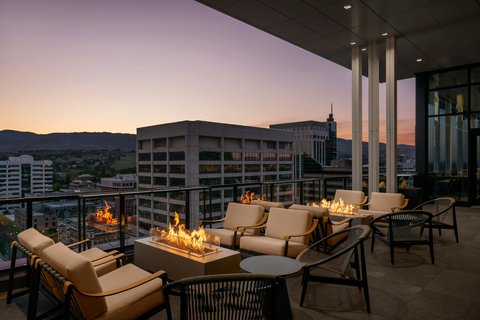 Element by Marriott Boise Downtown — photo 5