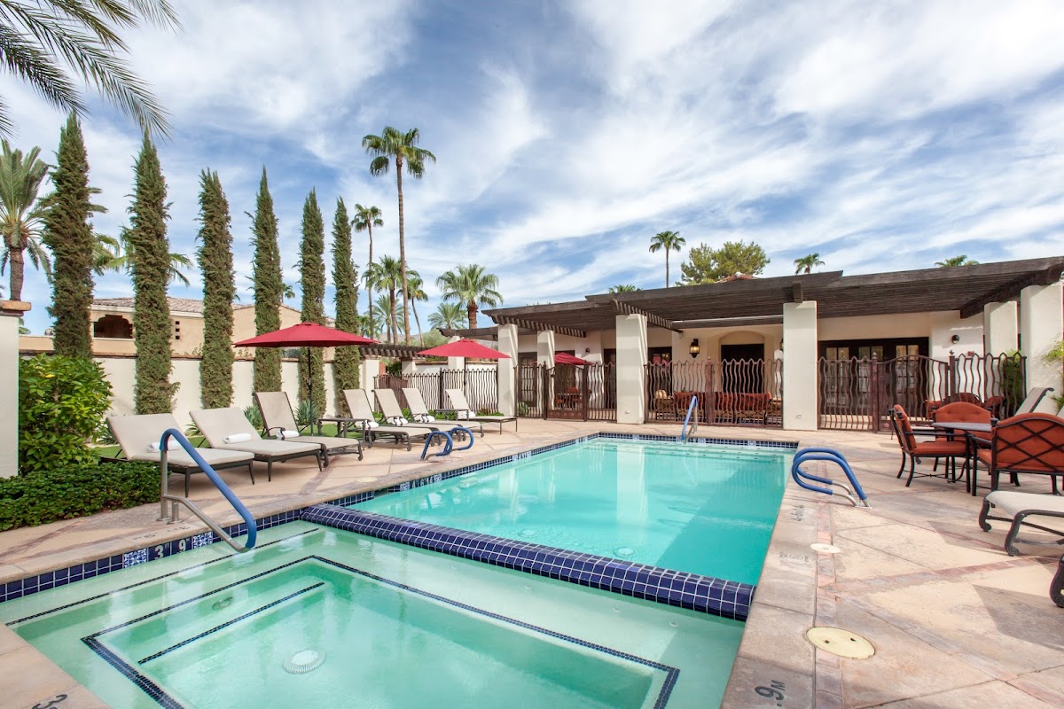 Omni Scottsdale Resort & Spa at Montelucia — photo 4