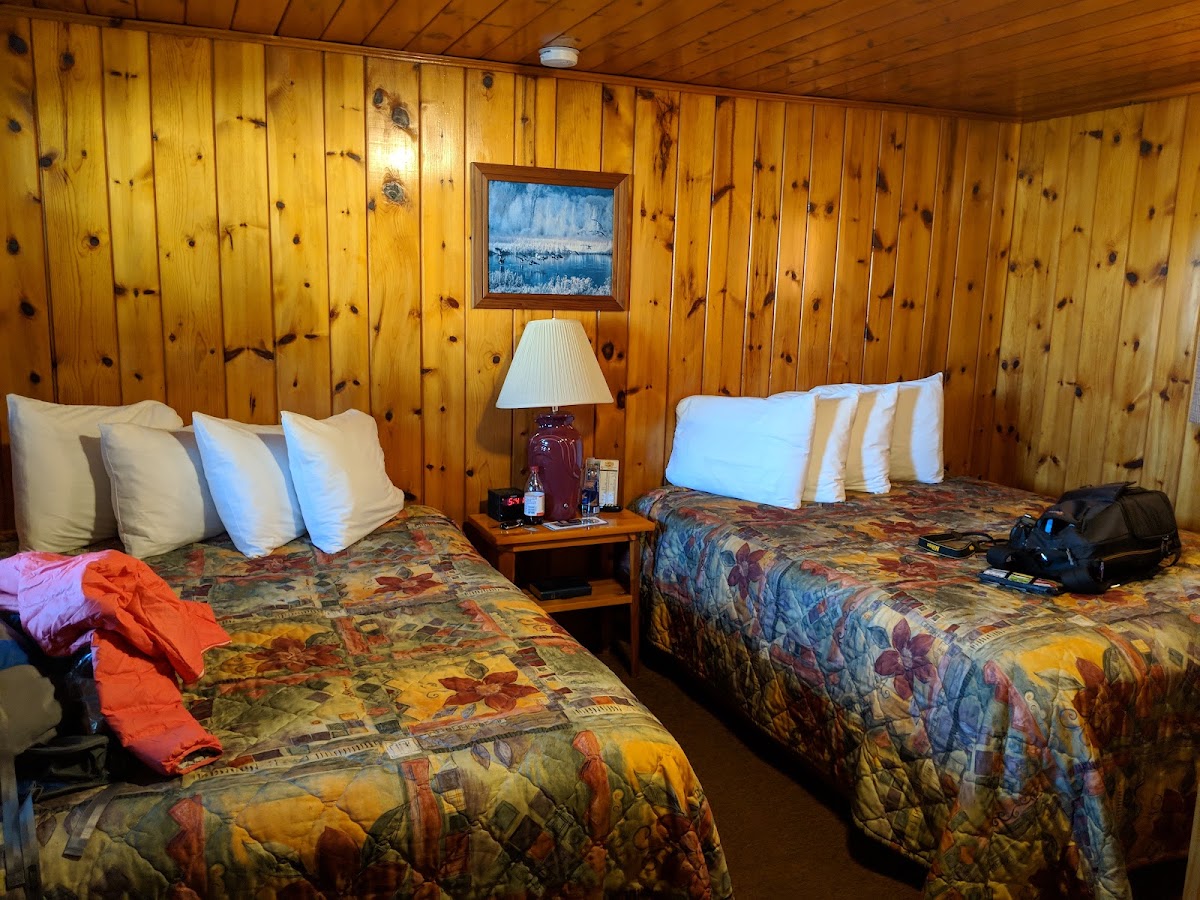 Sunset Motel — photo 3