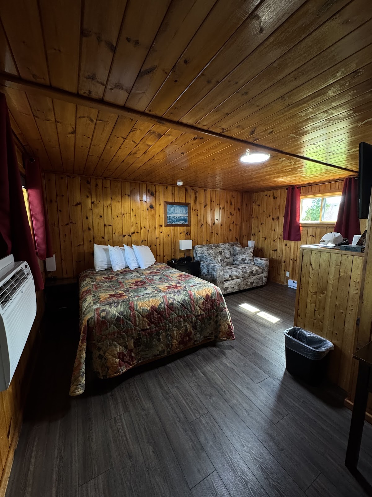 Sunset Motel — photo 4