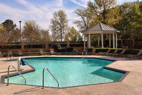 Greenville Marriott — photo 4