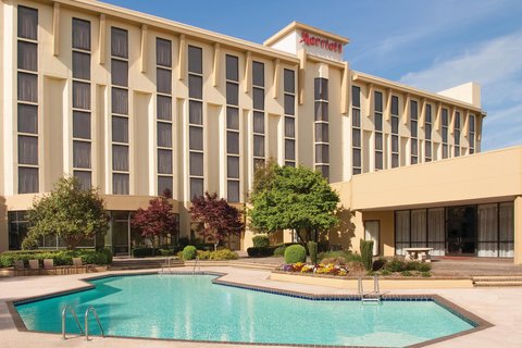 Greenville Marriott — photo 5