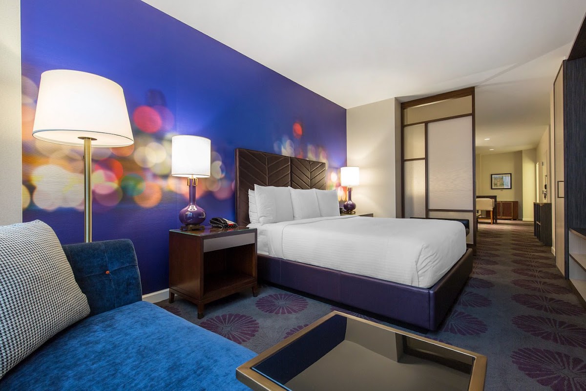 The Chicago Hotel Collection Magnificent Mile Hotel & Suites — photo 3