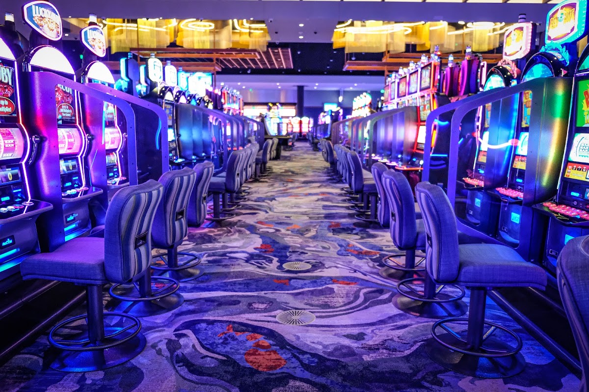 Saracen Casino Resort — photo 5