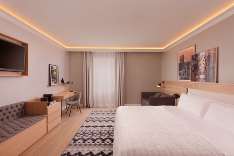 Le Méridien Barcelona — photo 3