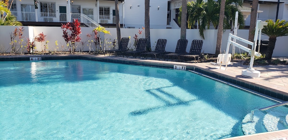 Holiday Inn & Suites Clearwater Beach S-Harbourside by IHG — photo 4