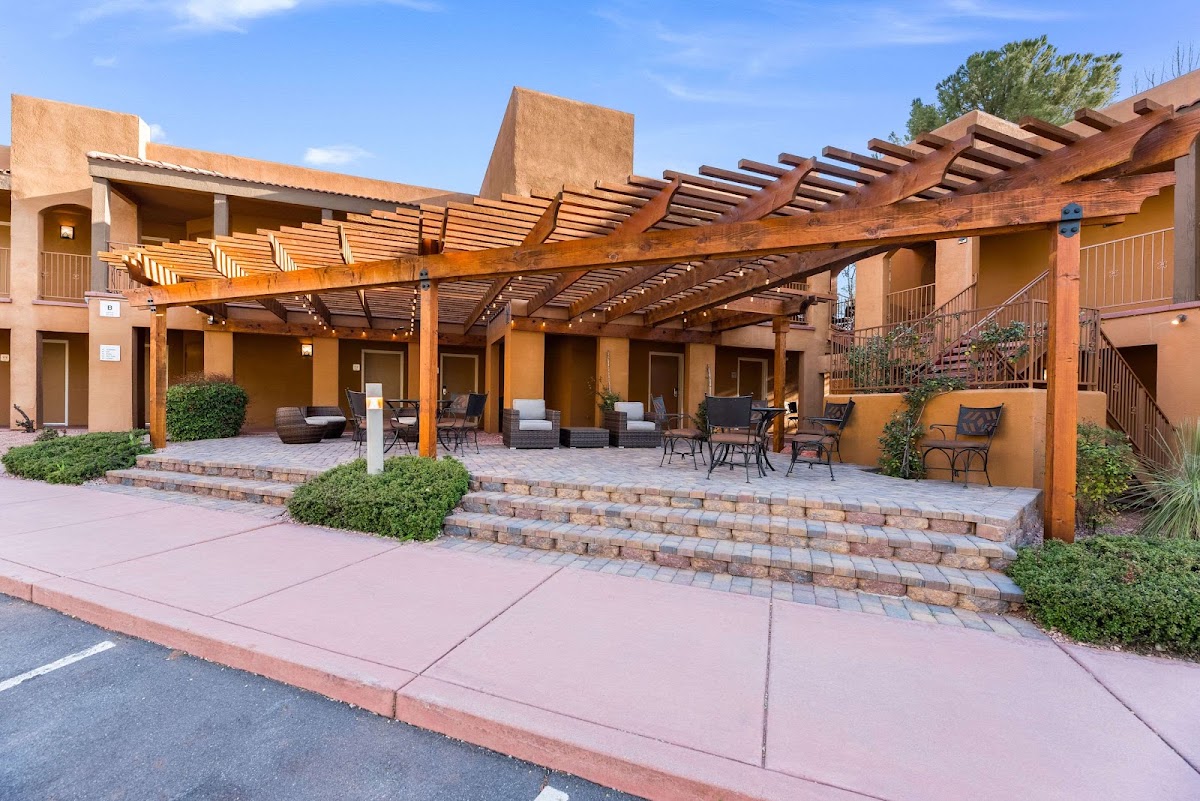Arroyo Pinion Hotel, an Ascend Collection Hotel