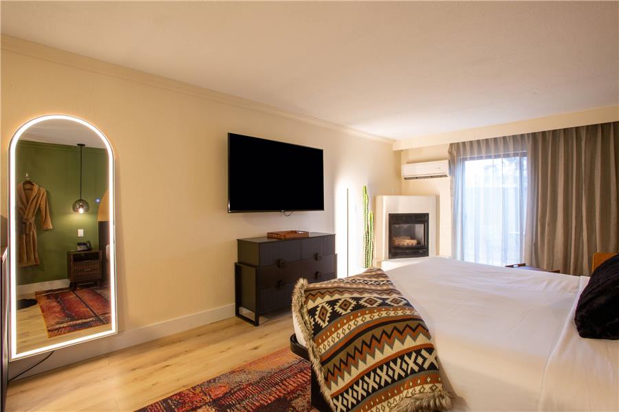 Arroyo Pinion Hotel, an Ascend Collection Hotel — photo 3