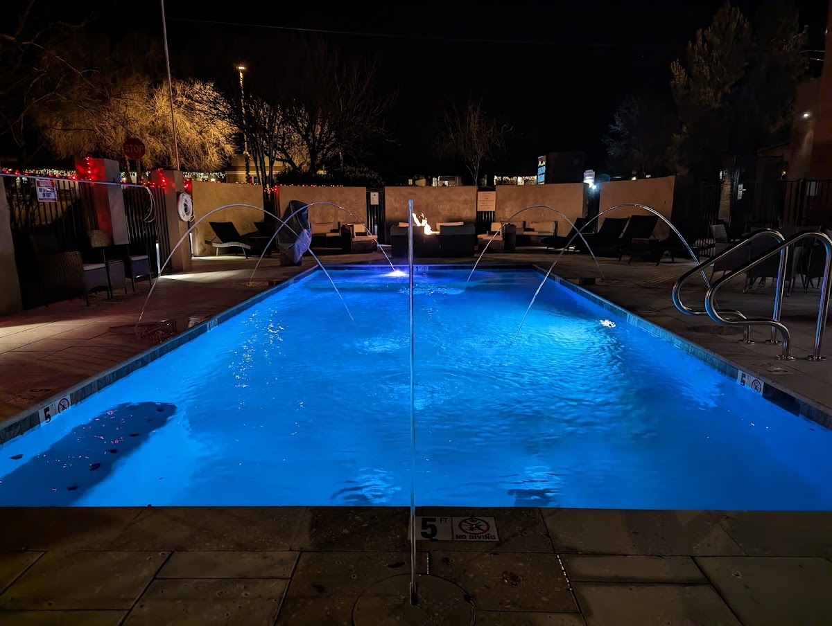 Arroyo Pinion Hotel, an Ascend Collection Hotel — photo 4