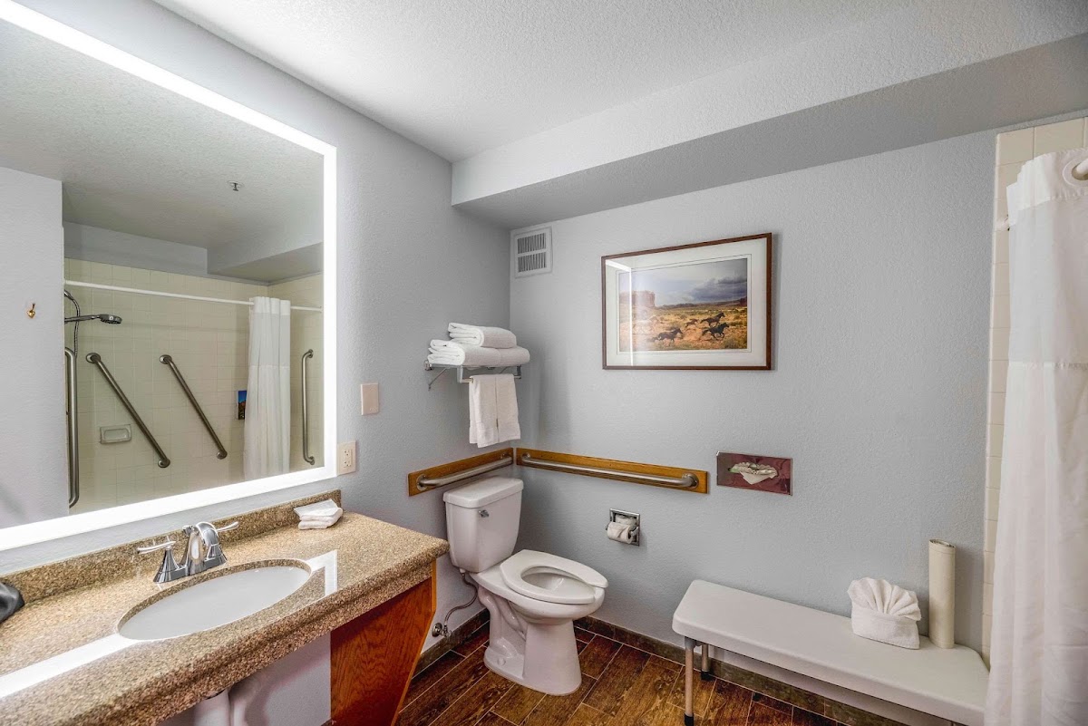 Arroyo Pinion Hotel, an Ascend Collection Hotel — photo 5