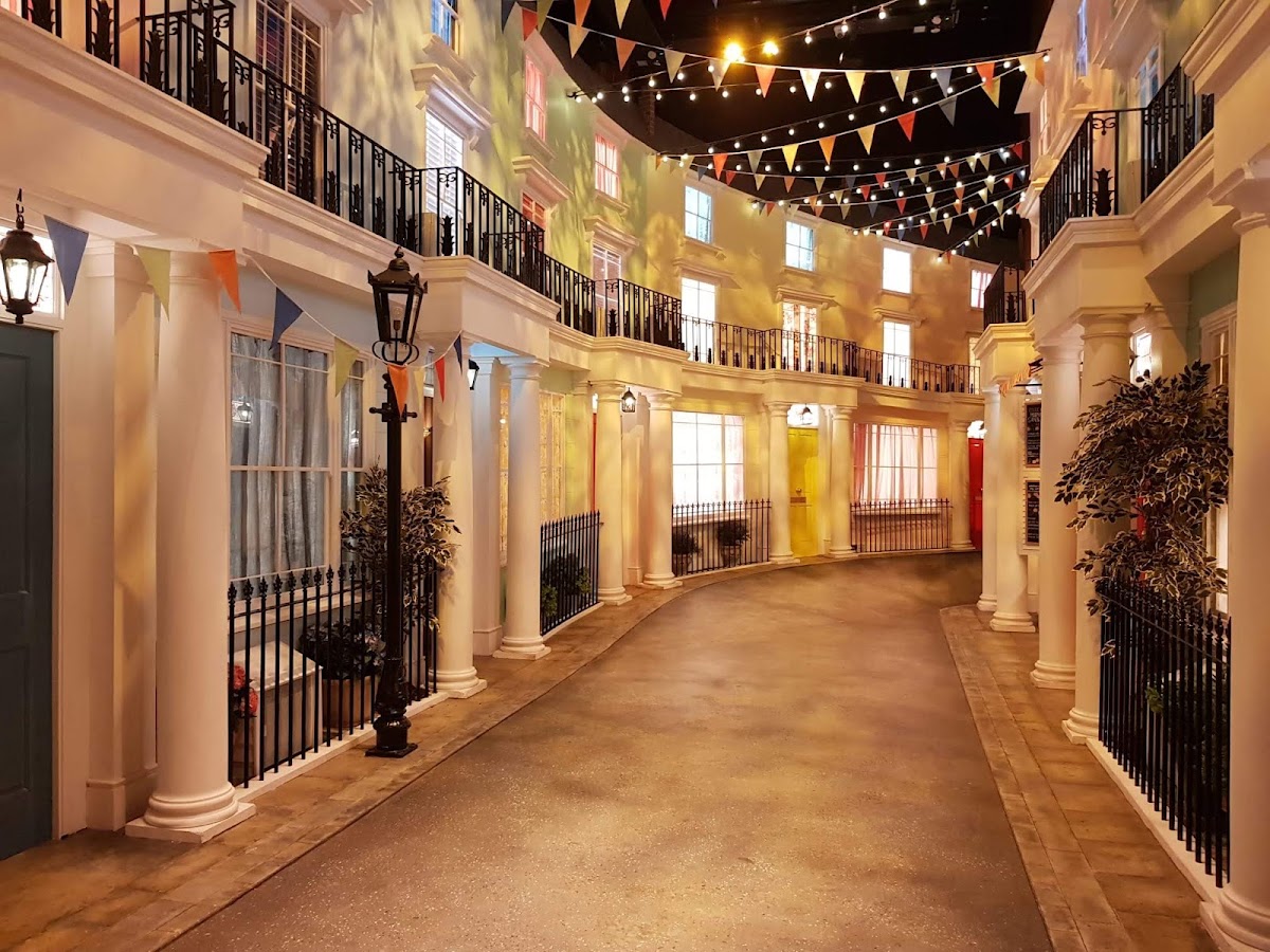 The Paddington Bear Experience — photo 1