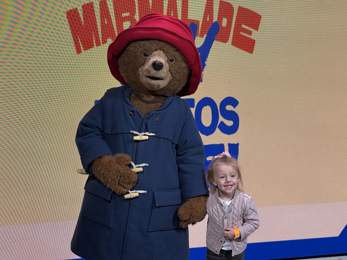 The Paddington Bear Experience — photo 3
