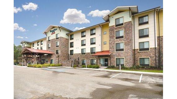 TownePlace Suites by Marriott Slidell — photo 1
