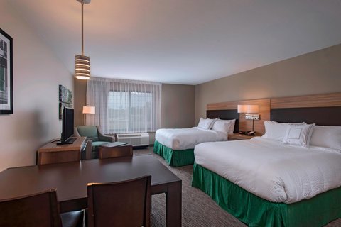 TownePlace Suites by Marriott Slidell — photo 3