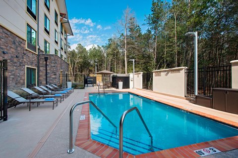 TownePlace Suites by Marriott Slidell — photo 4