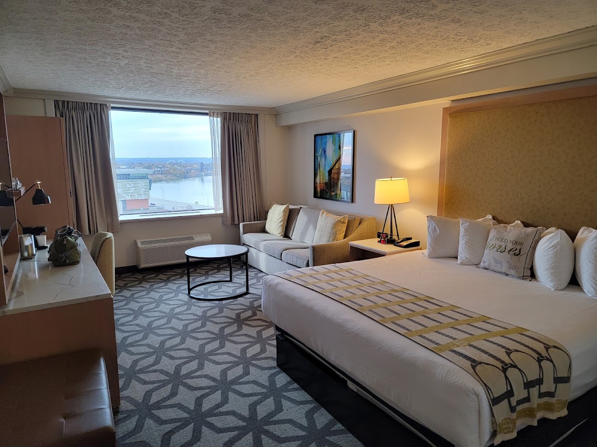 The Galt House Hotel — photo 3