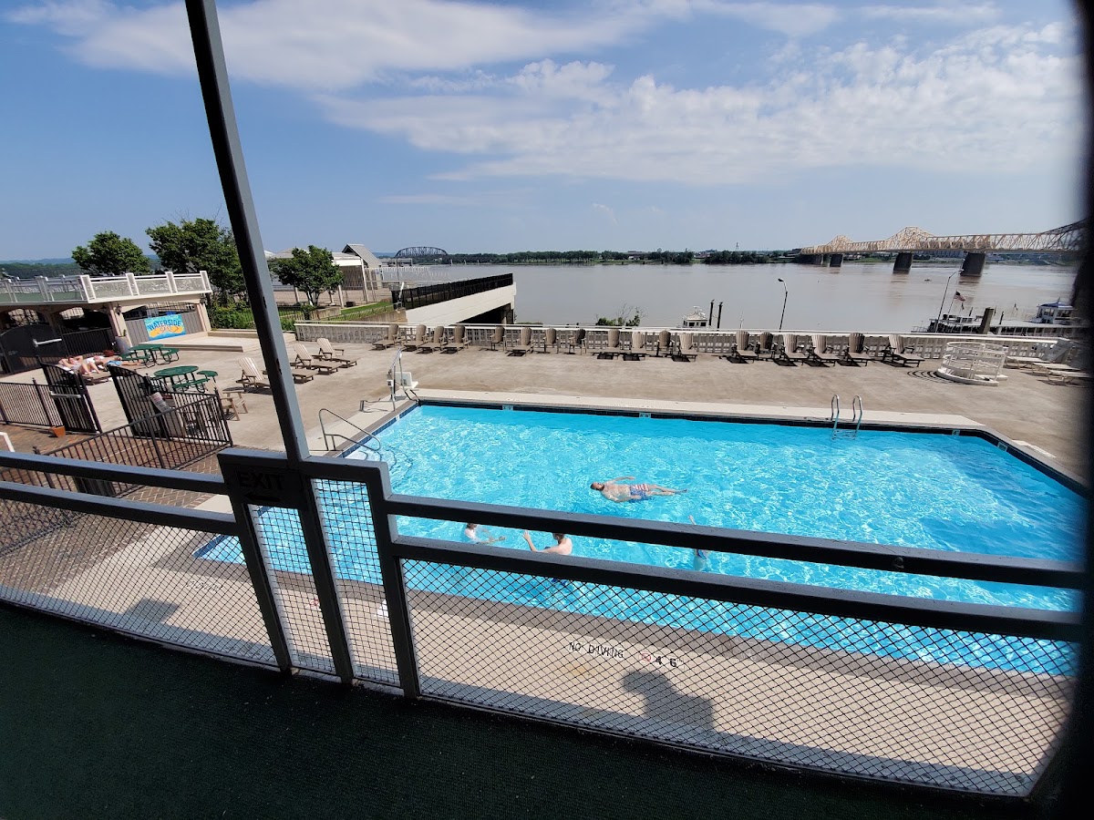The Galt House Hotel — photo 4