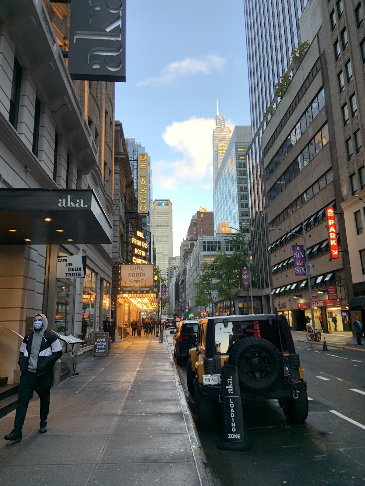 Millennium Premier New York Times Square — photo 1